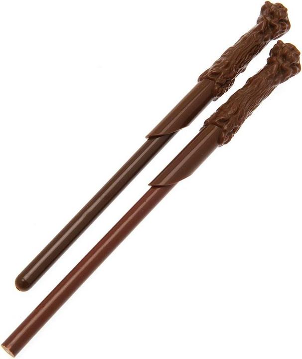 Actual product image Pen and pencil set Magic wand (1 x)