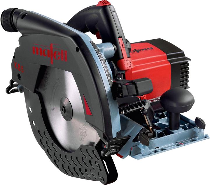 Actual product image Mafell K85Ec Handkreissäge 230V