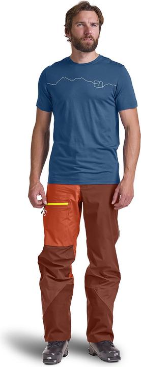 Produktbild Ortovox 150 COOL MOUNTAIN TS (L)