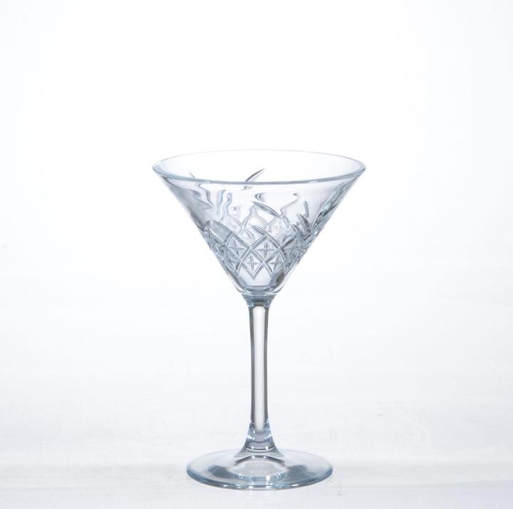 Actual product image Pasabahce Timeless (2.30 dl, 4 x, Martini glasses)