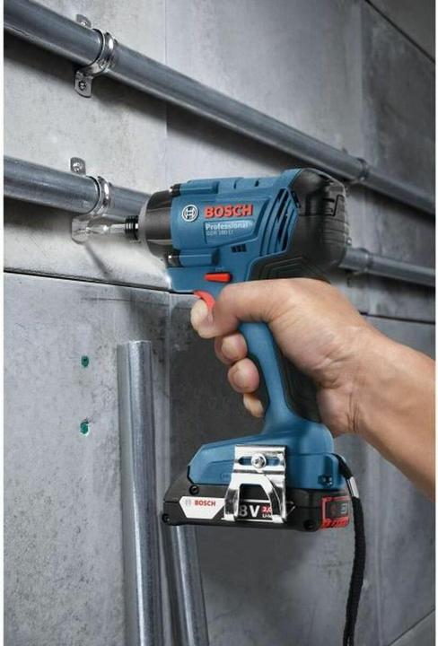Produktbild Bosch Professional GDR 18V-160 Professional (Akkubetrieb)