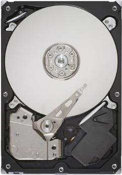 Actual product image Dell 73GB 10K SAS 2.5" HDD 73GB (0.07 TB, 2.5")