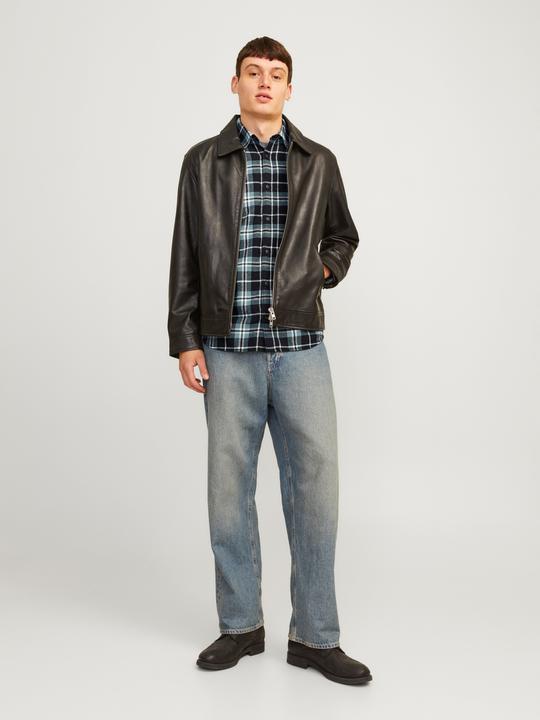 Produktbild Jack & Jones Slim Fit Hemd Hemd (XS)