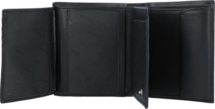 Immagine prodotto Esquire Nuovo Portafoglio di seta in pelle 10 cm