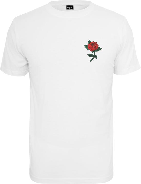 Mister Tee Ladies Rose Tee (4XL)