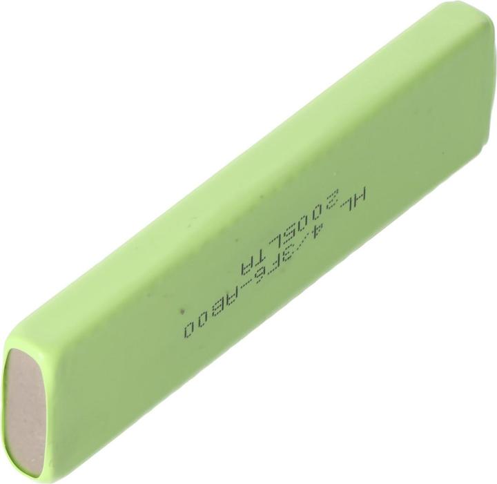 AccuCell Battery Aiwa MHB-901GP14M, NC-5WM, NC-6WM, NH-9WM, SL-CT700