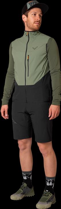 Actual product image Dynafit Traverse Dst Vest Men (M)