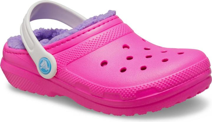 Produktbild Crocs T's Classic Lined Clog (25)