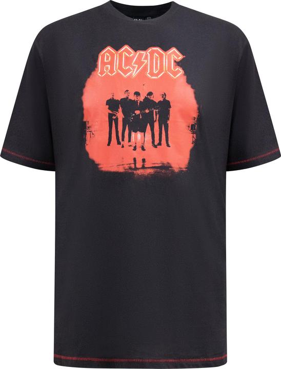 Image du produit DUKE - T-shirt UXBRIDGE - Homme (5XL)
