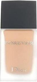 Productafbeelding Dior Forever No Transfer 24H Foundation (2WP Warme Perzik)