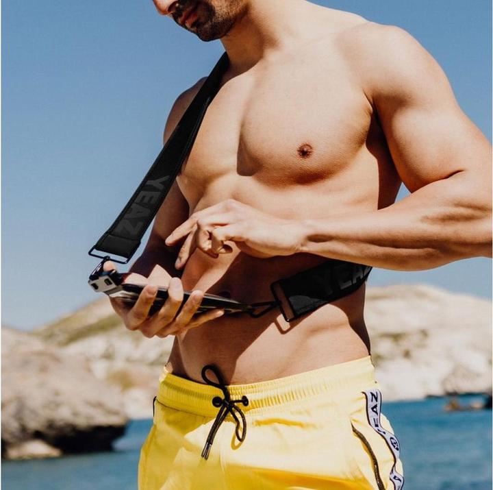 Actual product image Yeaz Ocean Shot (One size)
