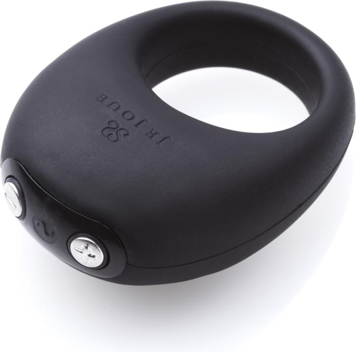 Actual product image Je Joue Mio Cock Ring (3.20 cm)
