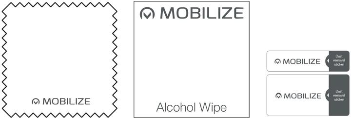 Image du produit Mobilize Protecteur d'écran en verre Edge-To-Edge Apple iPhone X/XS Noir (1 pièce(s), Apple iPhone XS, Apple iPhone X, Apple iPhone 11 Pro)