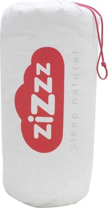 Image du produit Zizzz Laine de couette toute l'année (Swisswool) (870 g, 150 x 200 cm)