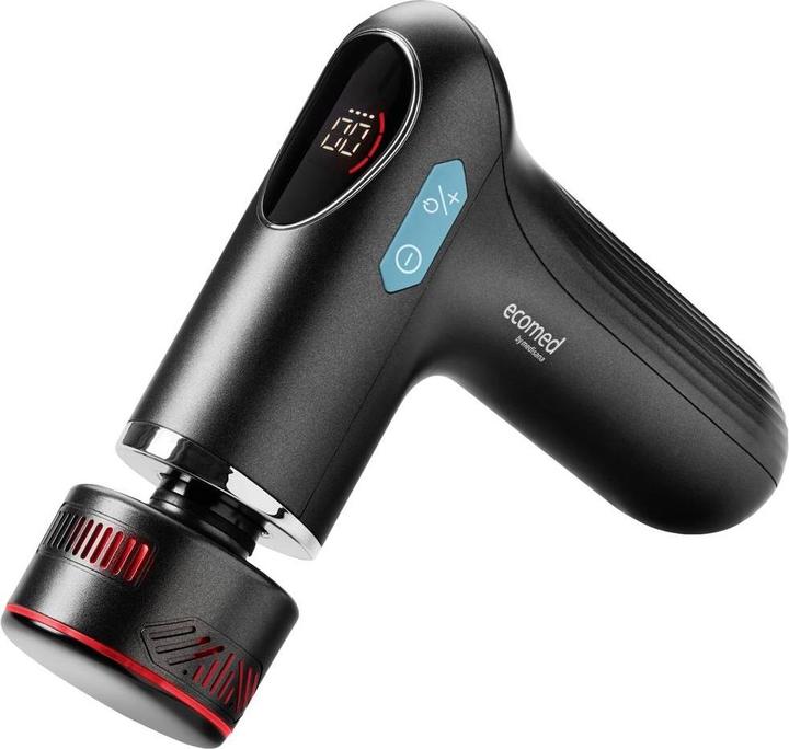 Produktbild Medisana Massage Gun Ecomed