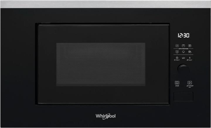 Immagine prodotto Whirlpool Microonde WMF250G (Spina UE, 25 l)