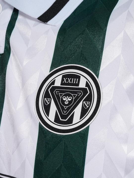 Immagine prodotto hummel maglietta da calcio hmlLOOSE S/S (XS)