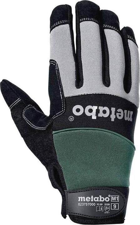Metabo Work gloves M1 (M)