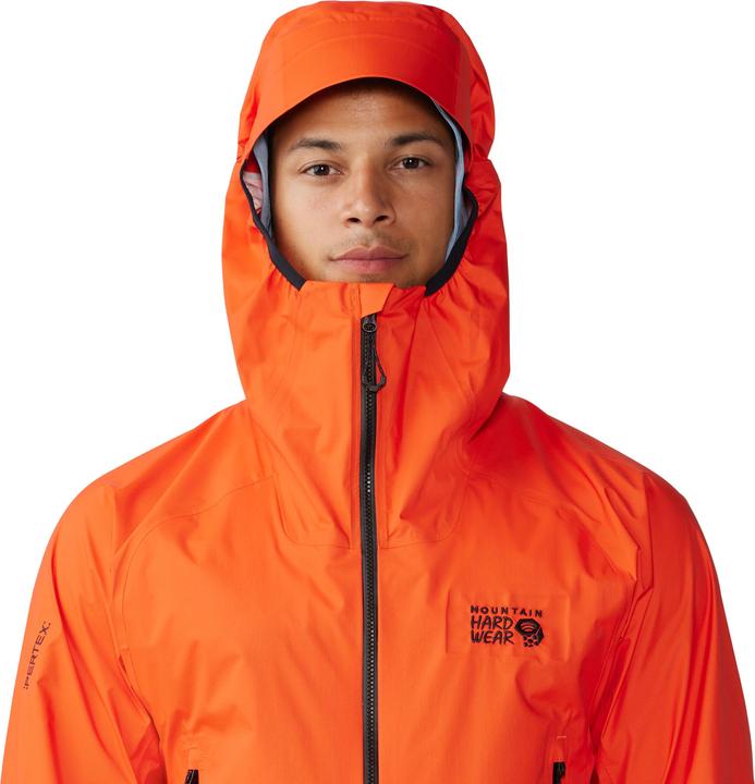 Produktbild Mountain Hardwear M Premonition™ UL Jacket (M)