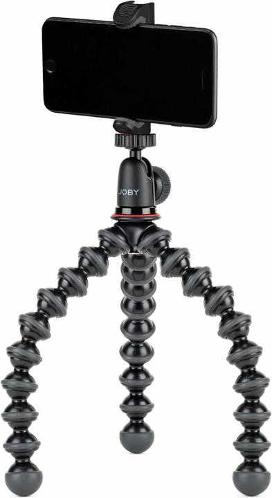 Joby GorillaPod 1K Kit intelligent (Matières plastiques)
