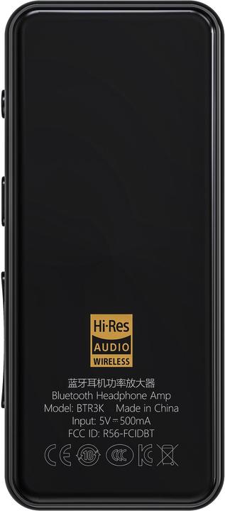 Produktbild FiiO BTR3K (Bluetooth)