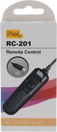 Image du produit Pixel Télécommande filaire RC-201/S2 pour Sony