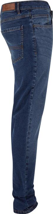 Actual product image Urban Classics Slim tapered jeans - 140927 (36)