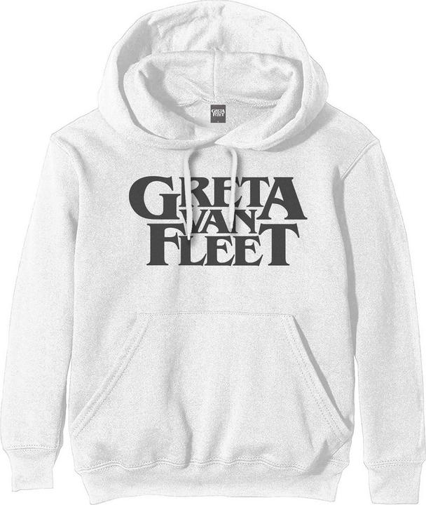 Image du produit Greta Van Fleet Logo (S)
