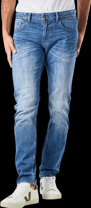 Produktbild Pme Legend Jeans Nightflight Stretch slub denim (W33/L34)