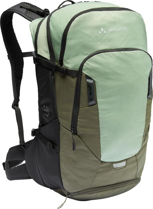 Produktbild Vaude Bike Alpin (30 l)