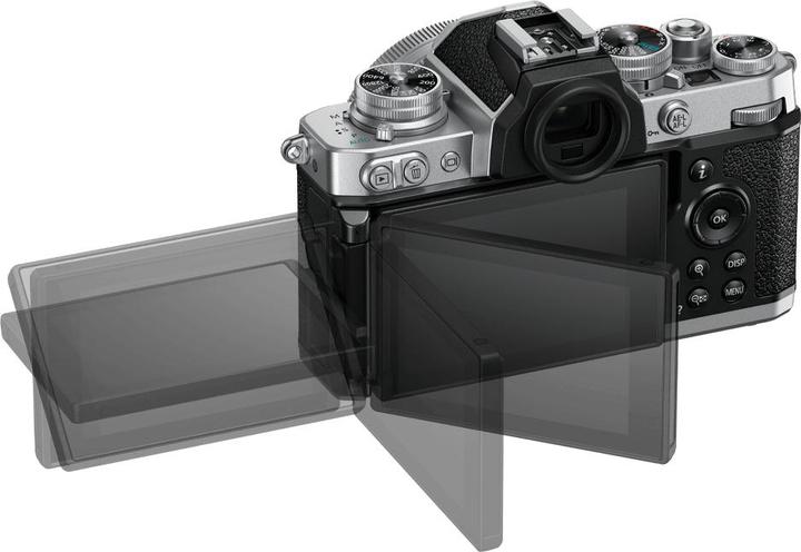 Produktbild Nikon Z fc Kit (16 - 50 mm, 20.90 Mpx, DX)