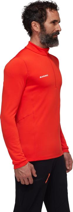Immagine prodotto Mammut Aenergy ML Mezza Zip Pull Uomo (XL)
