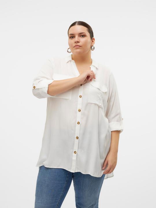 Produktbild Vero Moda VMCBUMPY Top Hemd (44)