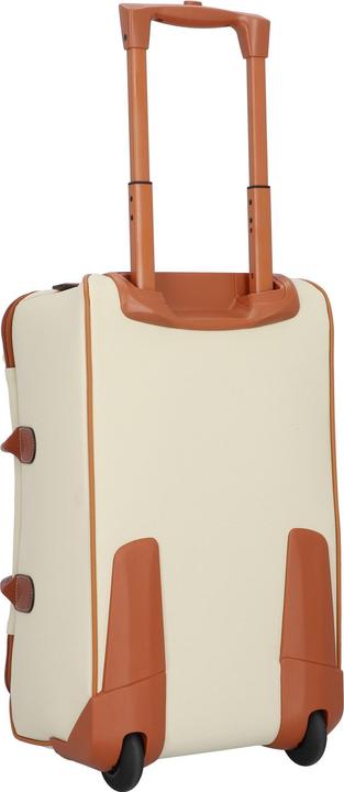Actual product image Brics Firenze 2-roll cabin trolley 55 cm (40 l, Hand luggage (up to 50 litres))