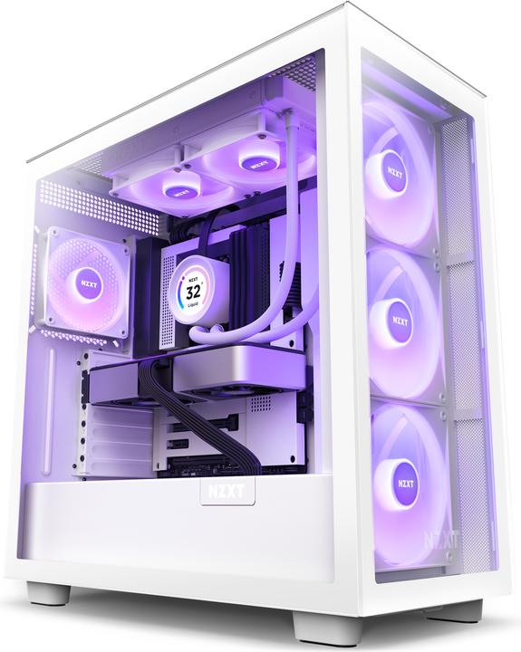Image du produit NZXT Kraken Elite 240 RGB