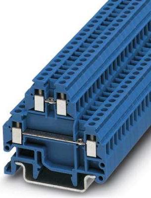 Immagine prodotto Phoenix Contact Phoenix MTTB 1,5 BU - 4,2 mm - 44 mm - 400 V