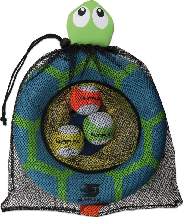 Produktbild Sunflex Schildkröte