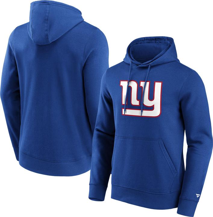 Produktbild Fanatics New York Giants Primary Logo Graphic Hoodie XL (XL)
