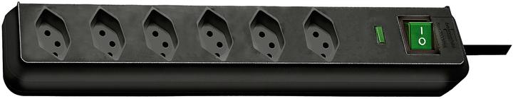 Produktbild Brennenstuhl Eco-Line (6 x, Typ 13, 1.50 m)