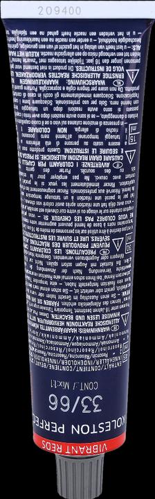 Produktbild Wella Koleston Perfect Me+ (33/66 Dunkelbraun Intensiv Mahagoni)