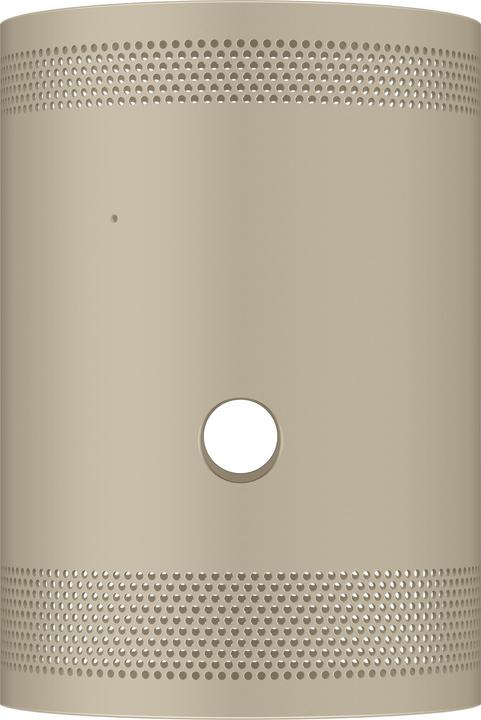 Samsung Freestyle Skin, Yellow (Beamer carrier bag)