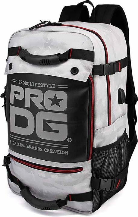 Actual product image ProDG Greyad (30 l)