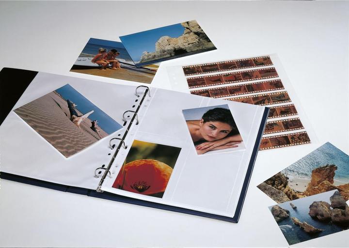 Actual product image Herma Negativhüllen (Case)