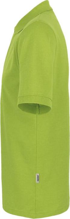 Actual product image Hakro MIKRALINAR® polo shirt (5XL)