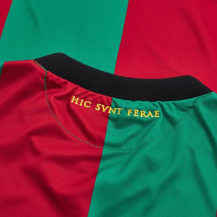 Image du produit Macron Ternana Calcio Trikot (XL)