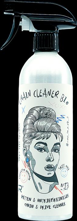 Immagine prodotto RISK iT! Pulitore A Catena-Bio (500 ml, Detergente per catena)
