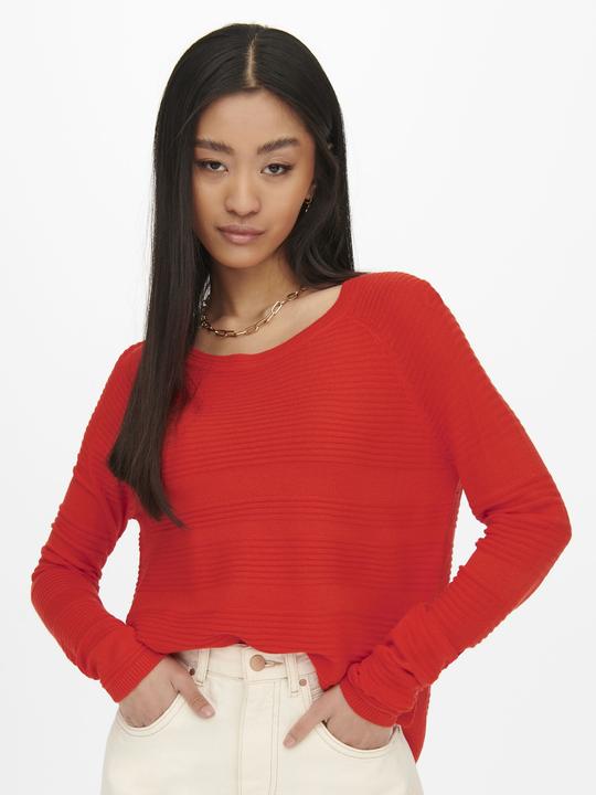 Immagine prodotto Only Maglione a maglia liscia (XS)