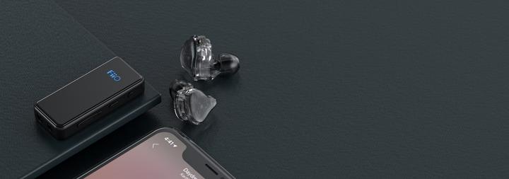 Produktbild FiiO BTR3K (Bluetooth)