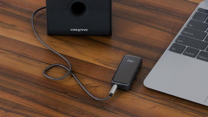 Produktbild FiiO BTR3K (Bluetooth)