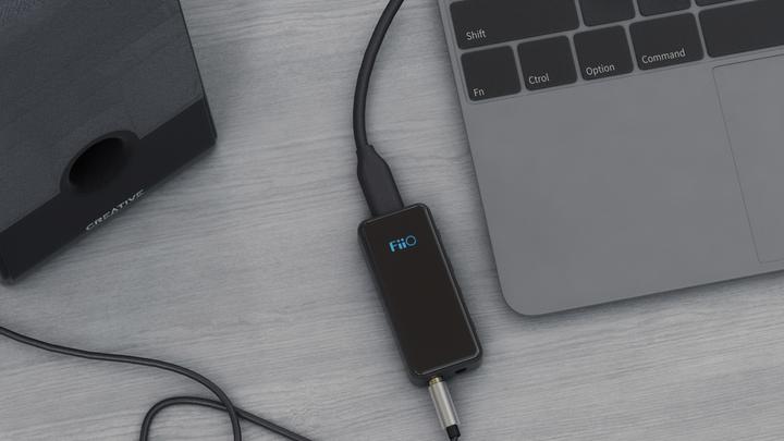 Produktbild FiiO BTR3K (Bluetooth)